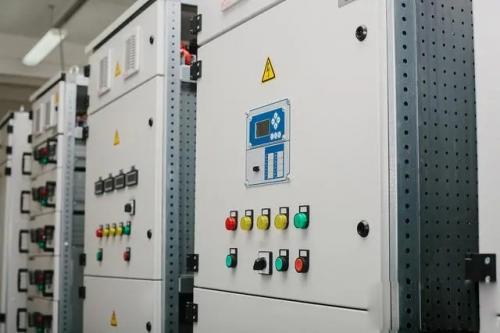 低壓配電柜的技術參數(shù)